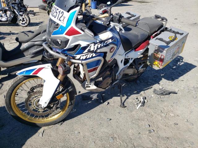 2018 HONDA CRF1000 A2 JH2SD0447JK200168