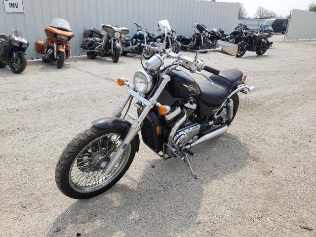 2008 SUZUKI VS800 JS1VS52AX82100328