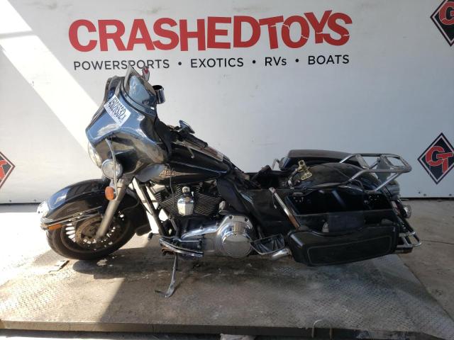 2010 HARLEY-DAVIDSON FLHTC 1HD1FF413AB649420