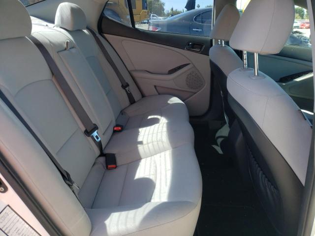 Фото: KNAGM4A78F5577440 - 6