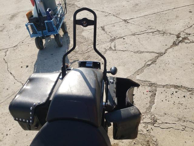 2010 HARLEY-DAVIDSON FLSTFB 1HD1JN512AB046160