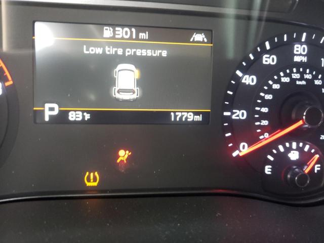 2022 KIA SOUL GT-LI KNDJ53AF0N7818871
