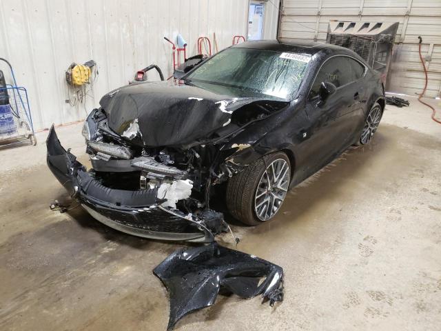 2015 LEXUS RC 350 JTHHE5BC1F5005114