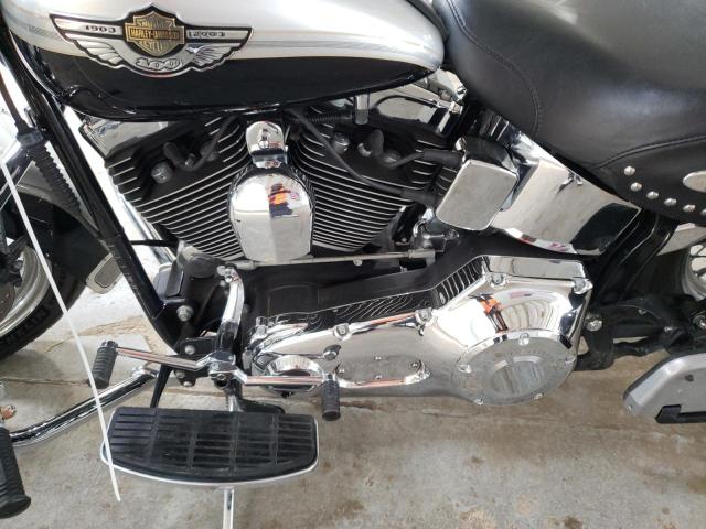 2003 HARLEY-DAVIDSON FLSTCI ANN 1HD1BWB423Y021289