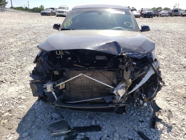 2015 BMW 535 IGT WBA5M2C59FD872026