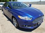 2016 FORD  FUSION