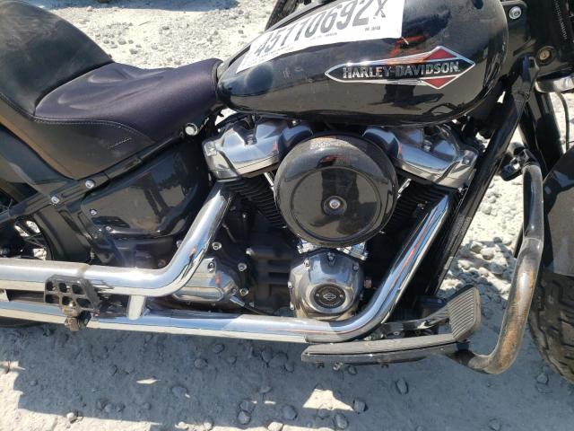 2020 HARLEY-DAVIDSON FLSL 1HD1YDJ12LB066438