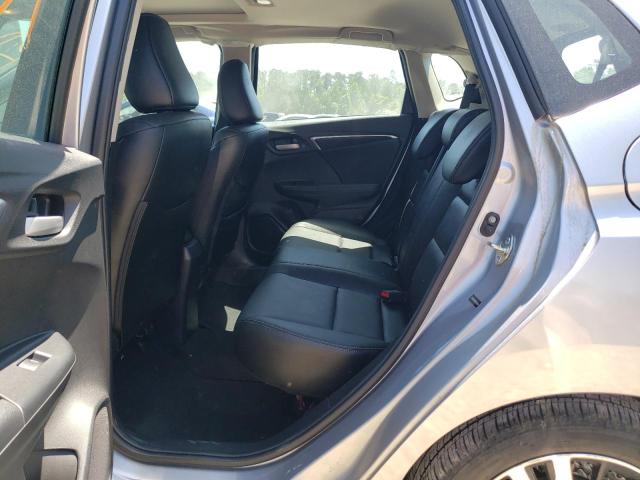 2019 HONDA FIT EXL 3HGGK5H05KM714184