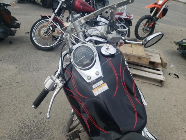2007 HONDA VT750 DC JH2RC44447M100096