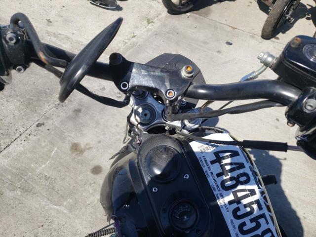 2000 HARLEY-DAVIDSON FXDX 1HD1GJV1XYY322664