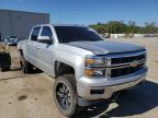 2014 CHEVROLET  SILVERADO