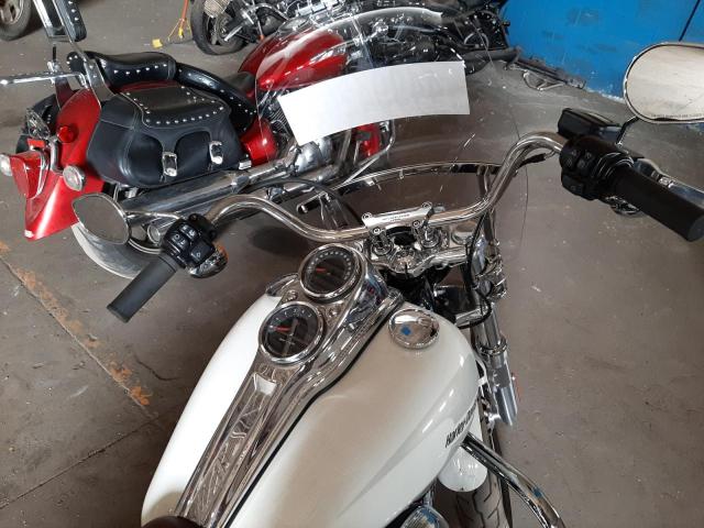 2018 HARLEY-DAVIDSON FXLR LOW R 1HD1YNJ1XJC080004