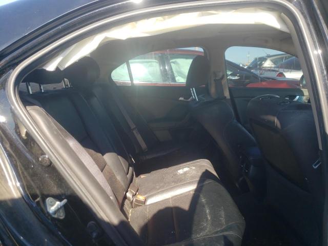 2022 ACURA TSX JH4CU2F46CC027793