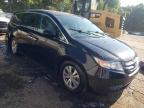 2014 HONDA  ODYSSEY