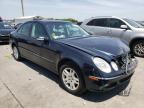 2006 MERCEDES-BENZ  E-CLASS