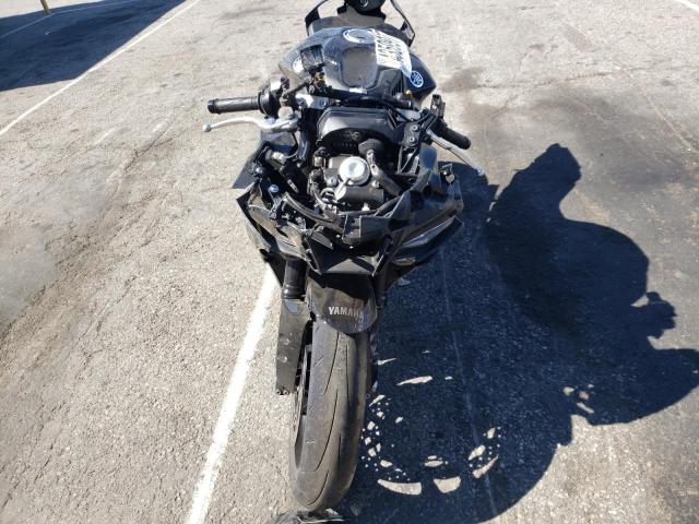 2022 YAMAHA YZF-R1C JYARN66Y7NA000664