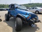 JEEP WRANGLER 1999 foto
