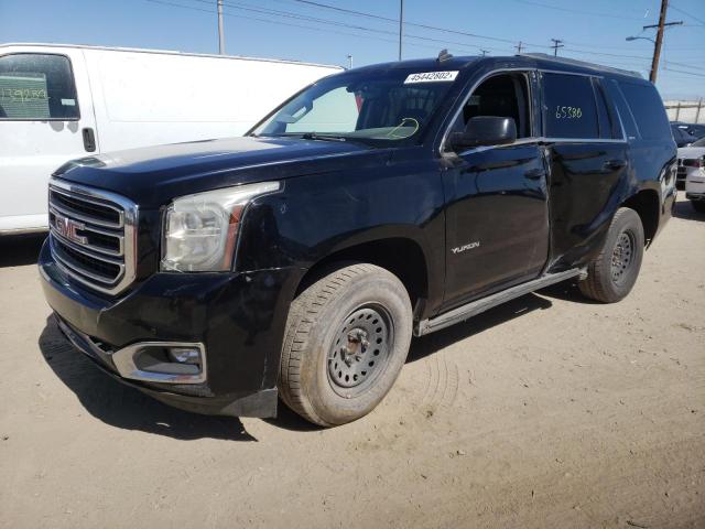 2015 GMC YUKON SLE 1GKS1AKC1FR682902