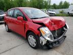 2008 NISSAN  VERSA