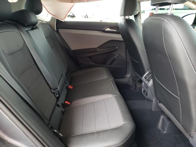 2022 VOLKSWAGEN TAOS SE 3VVRX7B2XNM036648