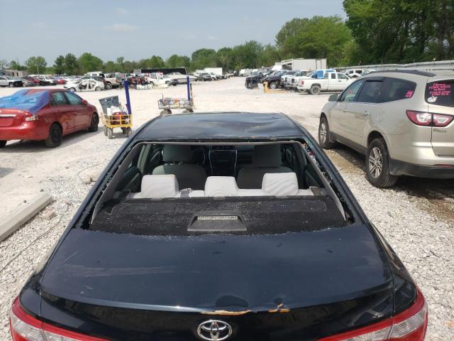 2016 TOYOTA CAMRY LE - 4T4BF1FK9GR548556