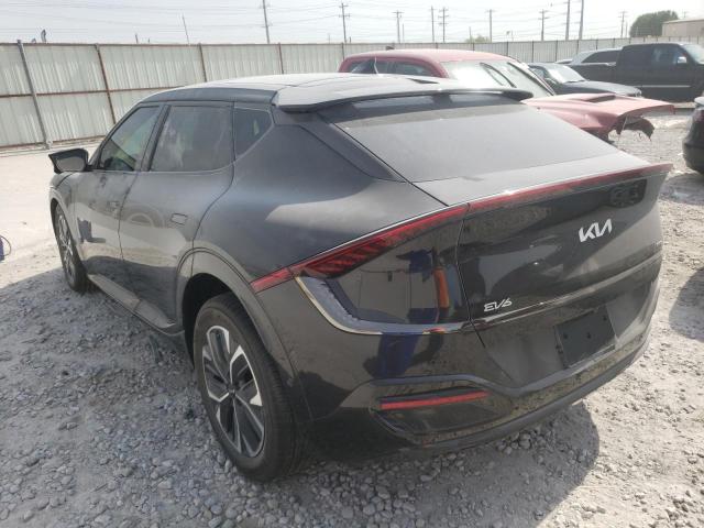 2022 KIA EV6 GT LIN KNDC44LA7N5037408