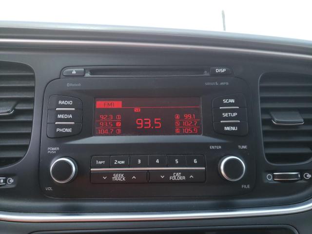 Фото: KNAGM4A78F5577440 - 9