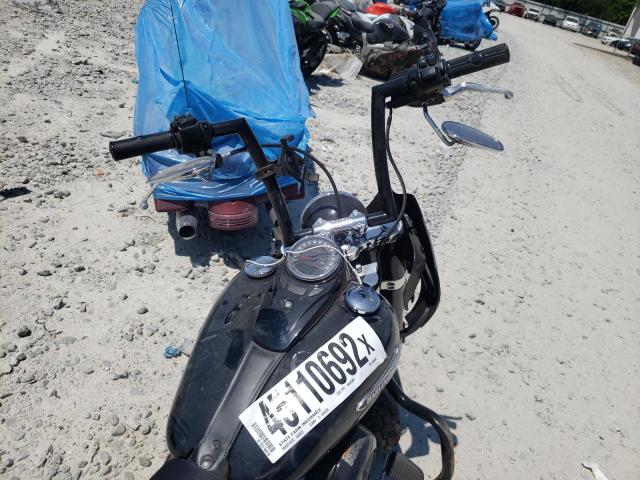 2020 HARLEY-DAVIDSON FLSL 1HD1YDJ12LB066438