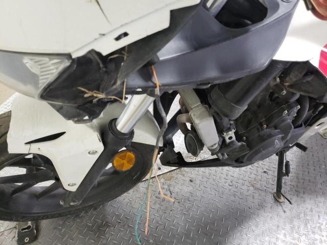 2013 HONDA CBR500 R MLHPC4414D5000265