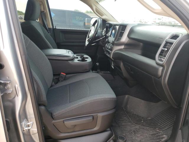 2020 RAM 2500 3C6UR5CL8LG250250