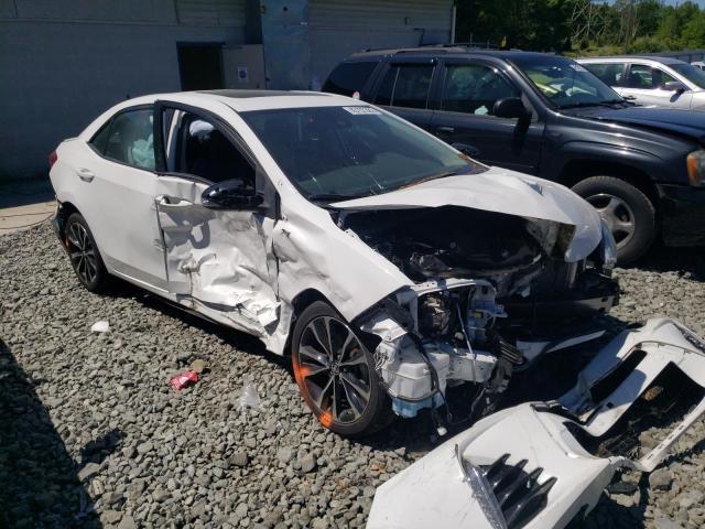 2018 TOYOTA COROLLA L 2T1BURHEXJC034004