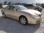 2008 LEXUS  ES350