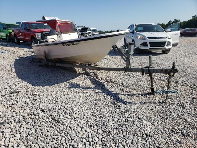 Other salvage cars for sale: 1996 Other Boat