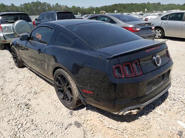 1ZVBP8CF1D5267799 2013 FORD MUSTANG, photo no. 3