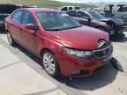 2012 KIA  FORTE