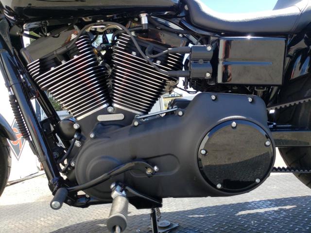 2016 HARLEY-DAVIDSON FXDLS 1HD1GS862GC317595