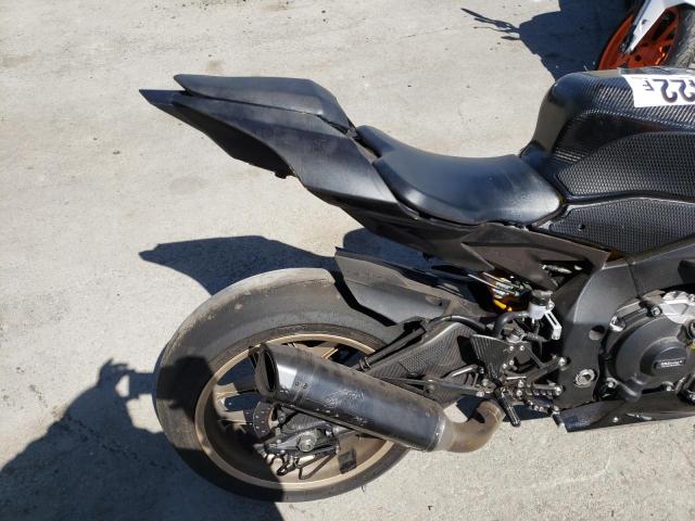 2015 YAMAHA YZFR1 C JYARN39Y4FA000777