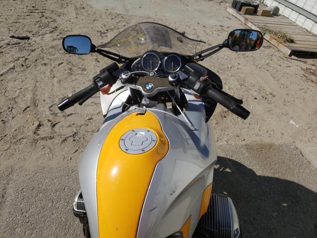 2001 BMW R1100 S WB10432A71ZB51779