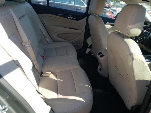 2018 BUICK REGAL ESSE W04GP6SX3J1128875