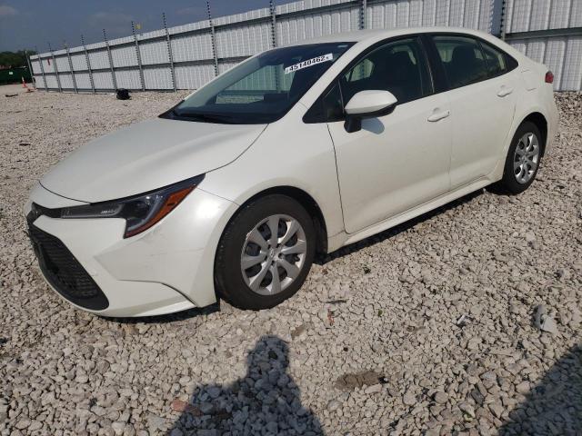 2020 TOYOTA COROALLA JTDEPRAE7LJ108680