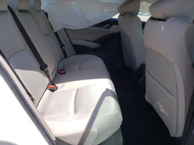 2020 HONDA ACCORD LX 1HGCV1F12LA045199