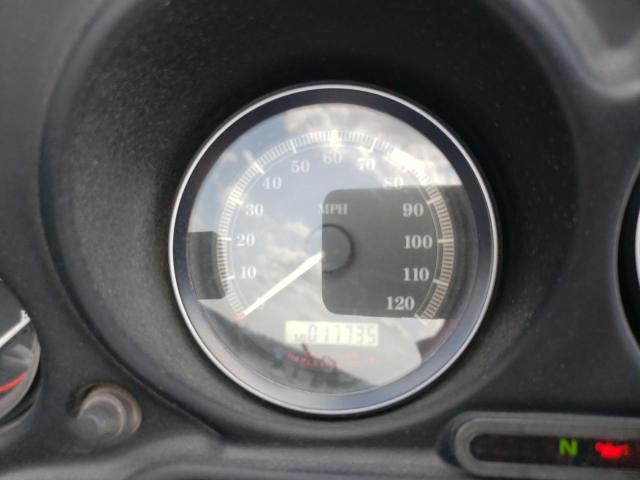 2006 HARLEY-DAVIDSON FLHTI 1HD1FVW186Y636366