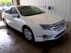 2010 FORD  FUSION