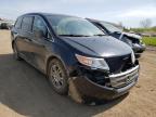 HONDA ODYSSEY 2013 foto