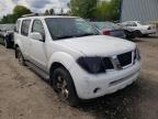 2007 NISSAN  PATHFINDER