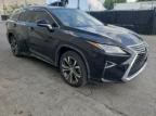 2018 LEXUS  RX350