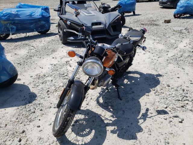2016 SUZUKI TU250 X JS1NJ4CA7G2100202