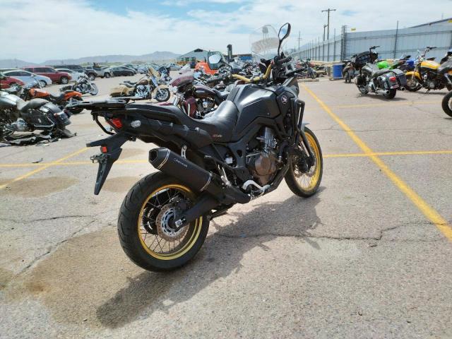 2019 HONDA CRF1000 A JH2SD0401KK300006