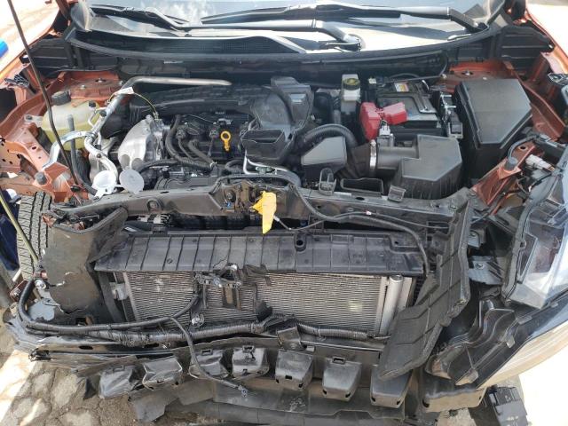 2021 NISSAN ROGUE PLAT JN8AT3DC0MW105839