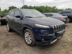 2016 JEEP  GRAND CHEROKEE